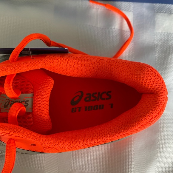 Women’s ASICS GT-1000 7, 8M, NIB - Picture 3 of 7